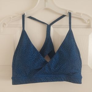 Patagonia sports bra